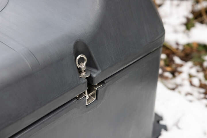 KERBL Thermotränke Uno